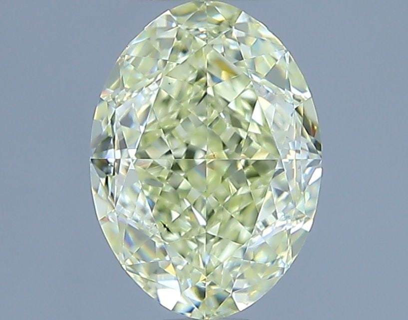 Loose Diamond - OVAL 1.53ct U-V SI1: Loose Diamond - OVAL 1.53ct U-V SI1 Source: Natural Shape: OVAL Carats: 1.53 Color: U-V Certification: GIA Video: