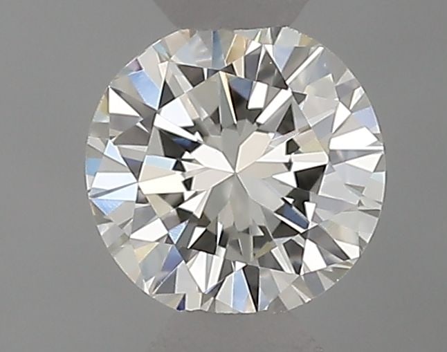 Loose Diamond - ROUND 0.3ct I VVS2: Loose Diamond - ROUND 0.3ct I VVS2 Source: Natural Shape: ROUND Carats: 0.3 Color: I Clarity: VVS2 Certification: IGI Video: