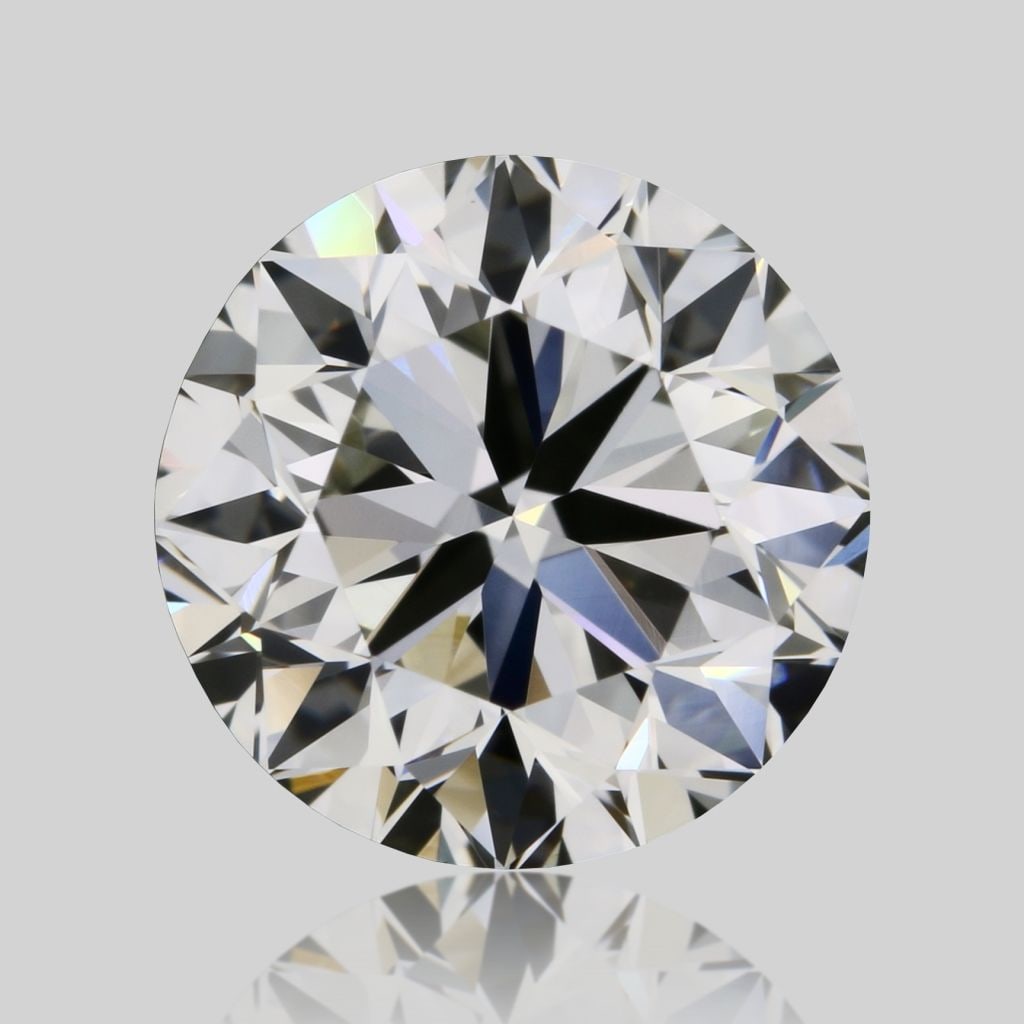 Loose Diamond - ROUND 1.01ct K VVS2: Loose Diamond - ROUND 1.01ct K VVS2 Source: Natural Shape: ROUND Carats: 1.01 Color: K Clarity: VVS2 Certification: GIA Video: