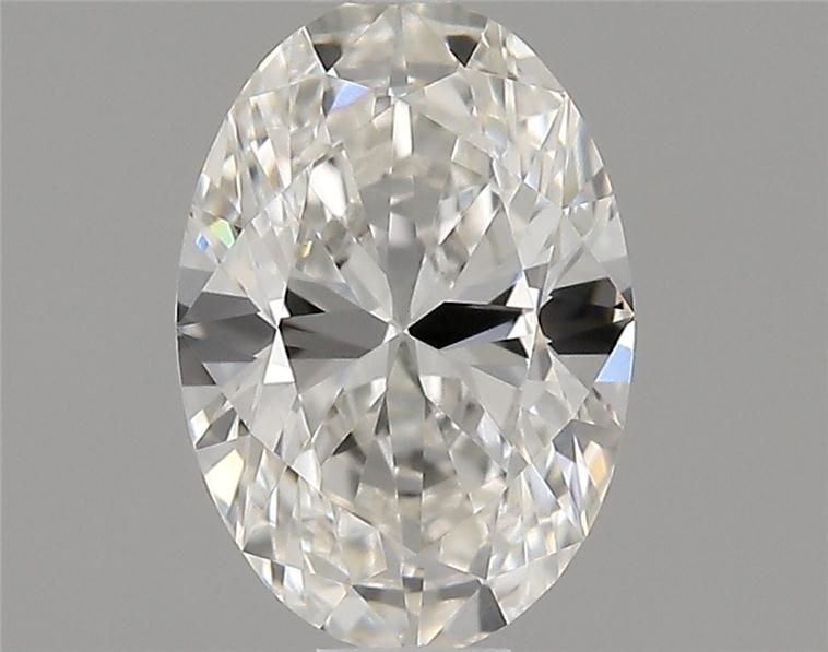 Loose Diamond - OVAL 0.54ct H VVS1: Loose Diamond - OVAL 0.54ct H VVS1 Source: Natural Shape: OVAL Carats: 0.54 Color: H Clarity: VVS1 Certification: GIA Video: