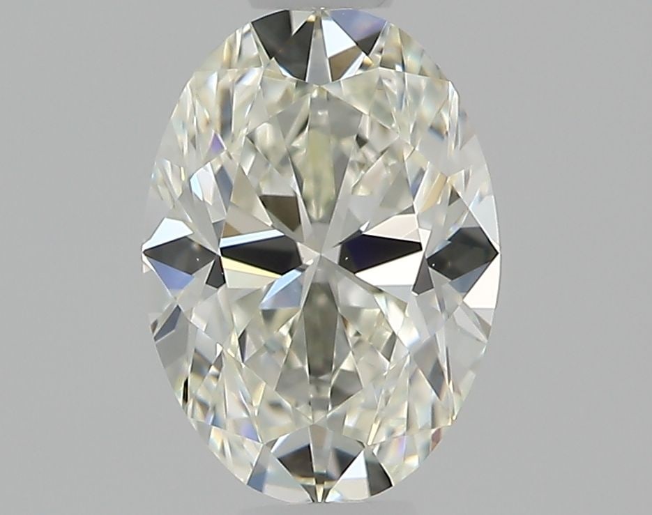 Loose Diamond - OVAL 0.75ct K VVS2: Loose Diamond - OVAL 0.75ct K VVS2 Source: Natural Shape: OVAL Carats: 0.75 Color: K Clarity: VVS2 Certification: GIA Video: