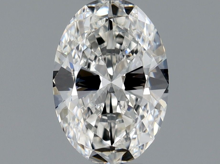 Loose Diamond - OVAL 0.38ct F VVS1: Loose Diamond - OVAL 0.38ct F VVS1 Source: Natural Shape: OVAL Carats: 0.38 Color: F Clarity: VVS1 Certification: GIA Video: