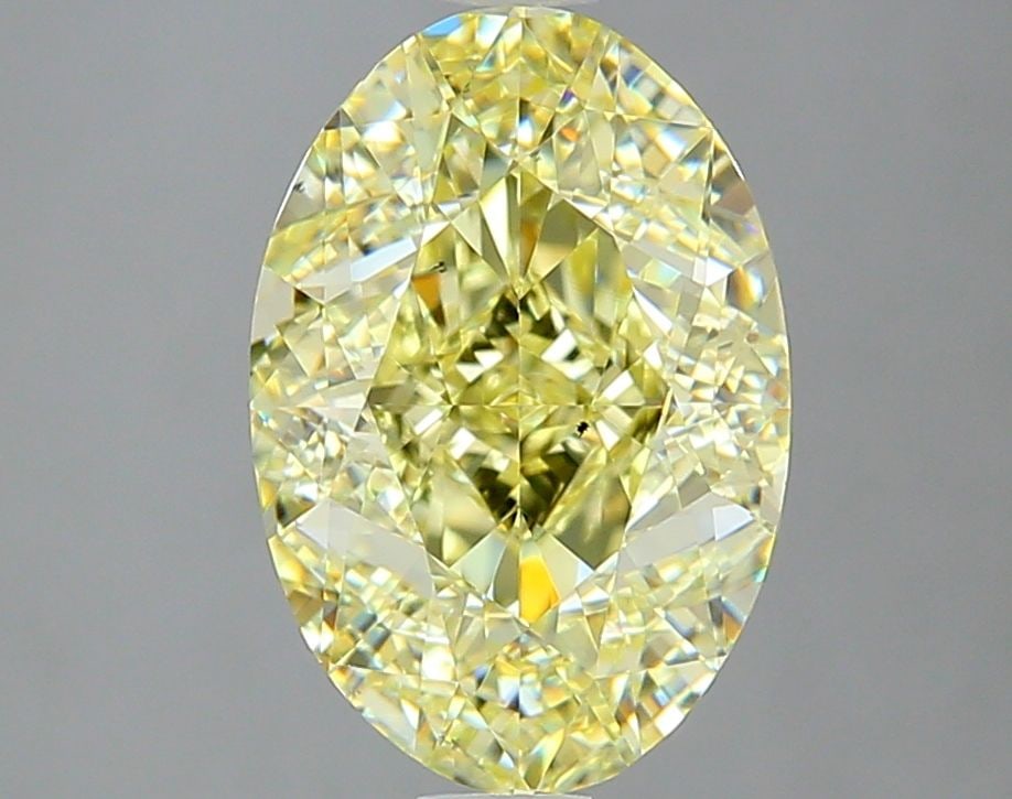 Loose Diamond - OVAL 2.8ct SI1: Loose Diamond - OVAL 2.8ct SI1 Source: Natural Shape: OVAL Carats: 2.8 Color: Clarity: SI1 Certification: NONE The Diamond Depot Guarantee: All items in this auction are guaranteed to be 100% authenti