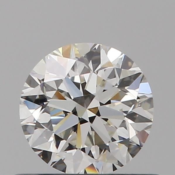 Loose Diamond - ROUND 0.5ct H VS1 (1 of 1)