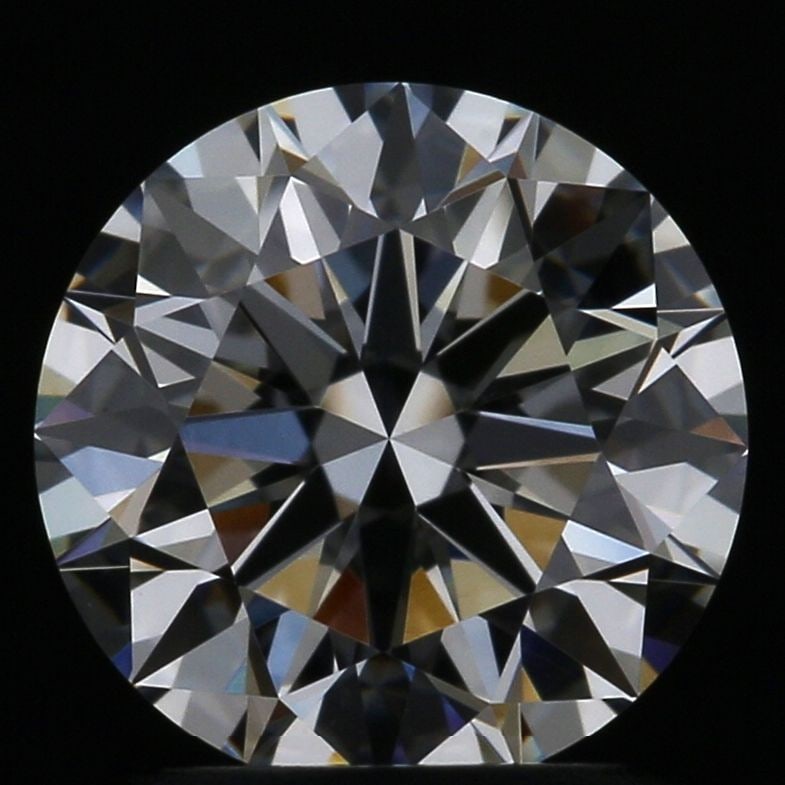 Loose Diamond - ROUND 1.32ct I VVS2 (1 of 1)