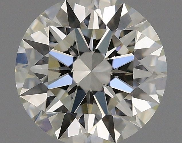 Loose Diamond - ROUND 0.63ct H VVS2: Loose Diamond - ROUND 0.63ct H VVS2 Source: Natural Shape: ROUND Carats: 0.63 Color: H Clarity: VVS2 Certification: HRD The Diamond Depot Guarantee: All items in this auction are guaranteed to be 100%