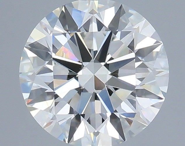 Loose Diamond - ROUND 1.04ct H VS1: Loose Diamond - ROUND 1.04ct H VS1 Source: Natural Shape: ROUND Carats: 1.04 Color: H Clarity: VS1 Certification: IGI Video:
