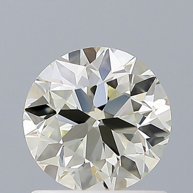 Loose Diamond - ROUND 0.9ct O-P VS1: Loose Diamond - ROUND 0.9ct O-P VS1 Source: Natural Shape: ROUND Carats: 0.9 Color: O-P Certification: GIA Video:
