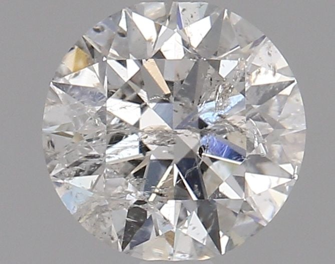 Loose Diamond - ROUND 1.2ct G I2 (1 of 1)