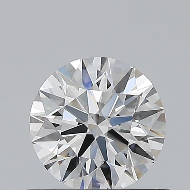 Loose Diamond - ROUND 0.6ct F VVS1: Loose Diamond - ROUND 0.6ct F VVS1 Source: Natural Shape: ROUND Carats: 0.6 Color: F Clarity: VVS1 Certification: GIA Video: