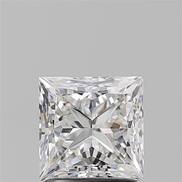 Loose Diamond - PRINCESS 1.6ct F VVS2: Loose Diamond - PRINCESS 1.6ct F VVS2 Source: Natural Shape: PRINCESS Carats: 1.6 Color: F Clarity: VVS2 Certification: GIA Video: