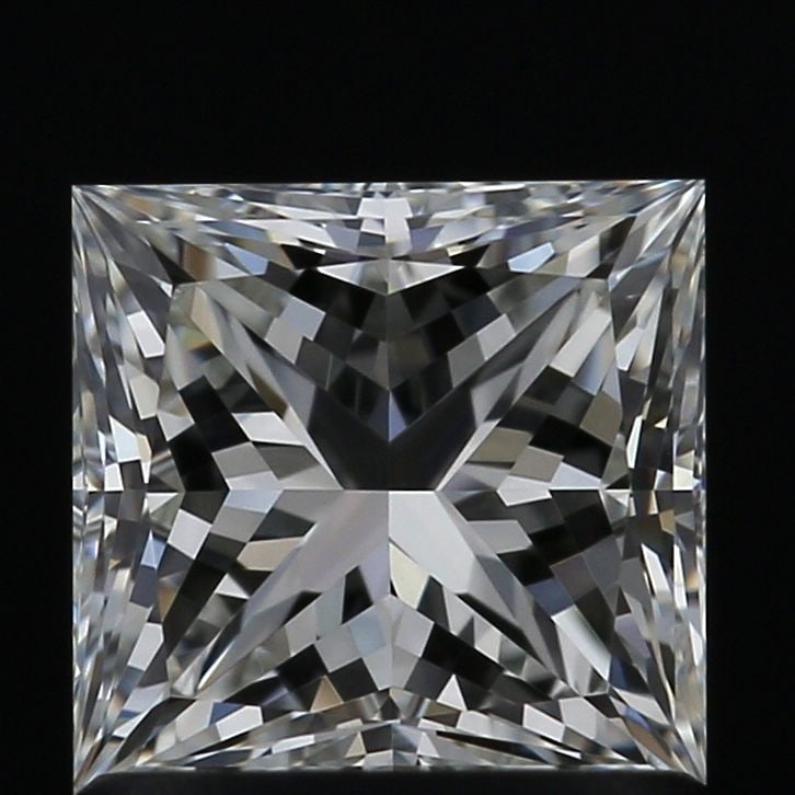 Loose Diamond - PRINCESS 1.05ct H VVS1 (1 of 1)