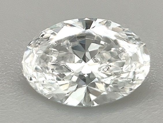 Loose Diamond - OVAL 0.75ct E SI1 (1 of 1)