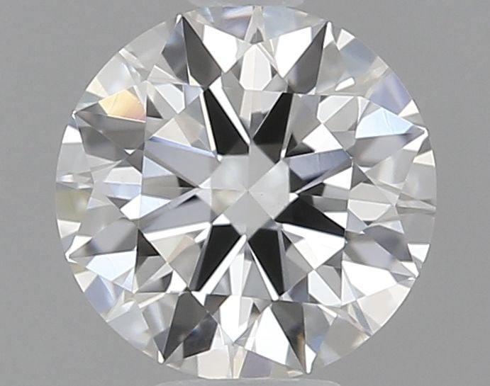 Loose Diamond - ROUND 0.59ct E VVS2 (1 of 1)