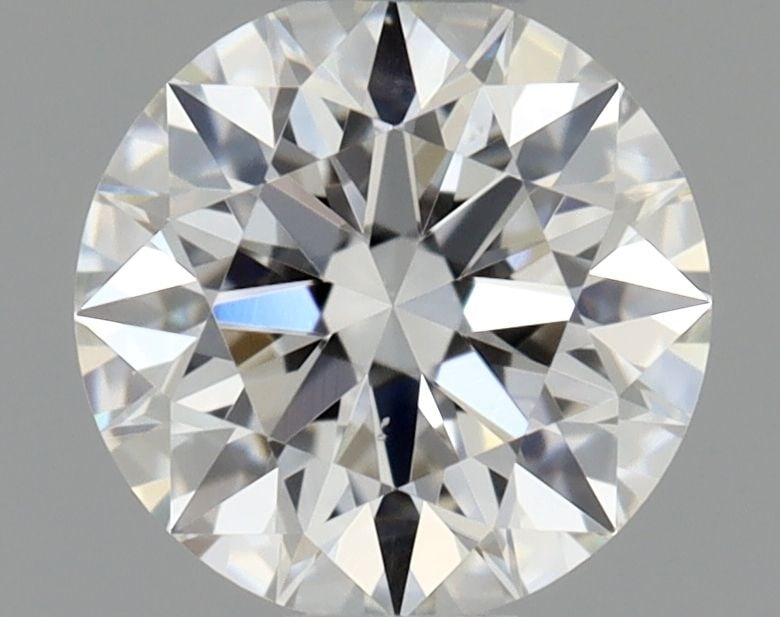 Loose Diamond - ROUND 0.4ct G VS2: Loose Diamond - ROUND 0.4ct G VS2 Source: Natural Shape: ROUND Carats: 0.4 Color: G Clarity: VS2 Certification: GIA Video: Video Link The Diamond Depot Guarantee: All items in this auction are