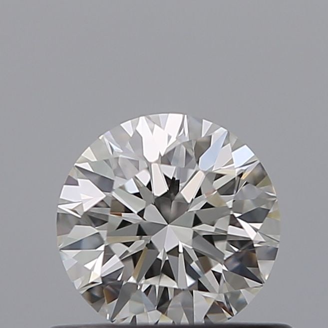 Loose Diamond - ROUND 0.5ct F VVS1: Loose Diamond - ROUND 0.5ct F VVS1 Source: Natural Shape: ROUND Carats: 0.5 Color: F Clarity: VVS1 Certification: GIA Video: Video Link The Diamond Depot Guarantee: All items in this auction are