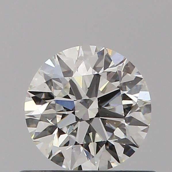 Loose Diamond - ROUND 0.5ct I VS2 (1 of 1)
