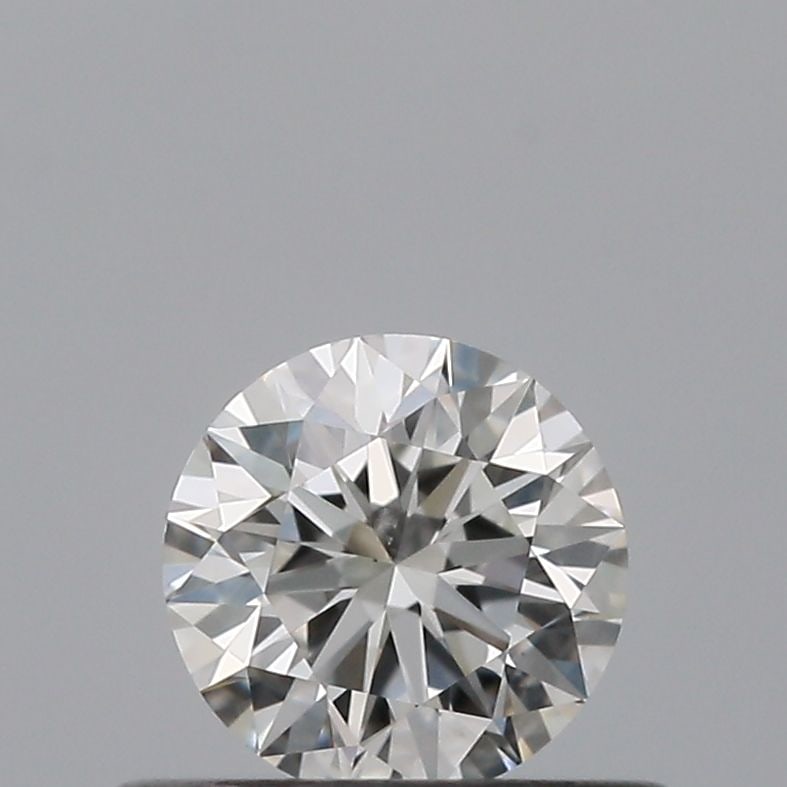 Loose Diamond - ROUND 0.36ct F SI1: Loose Diamond - ROUND 0.36ct F SI1 Source: Natural Shape: ROUND Carats: 0.36 Color: F Clarity: SI1 Certification: GIA Video: