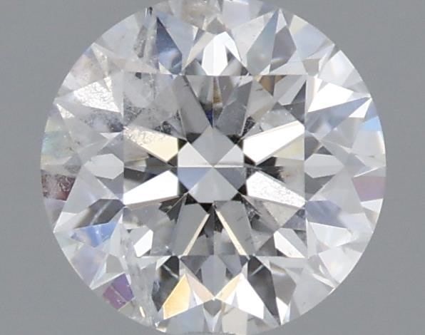 Loose Diamond - ROUND 0.7ct E I2: Loose Diamond - ROUND 0.7ct E I2 Source: Natural Shape: ROUND Carats: 0.7 Color: E Clarity: I2 Certification: GIA Video: