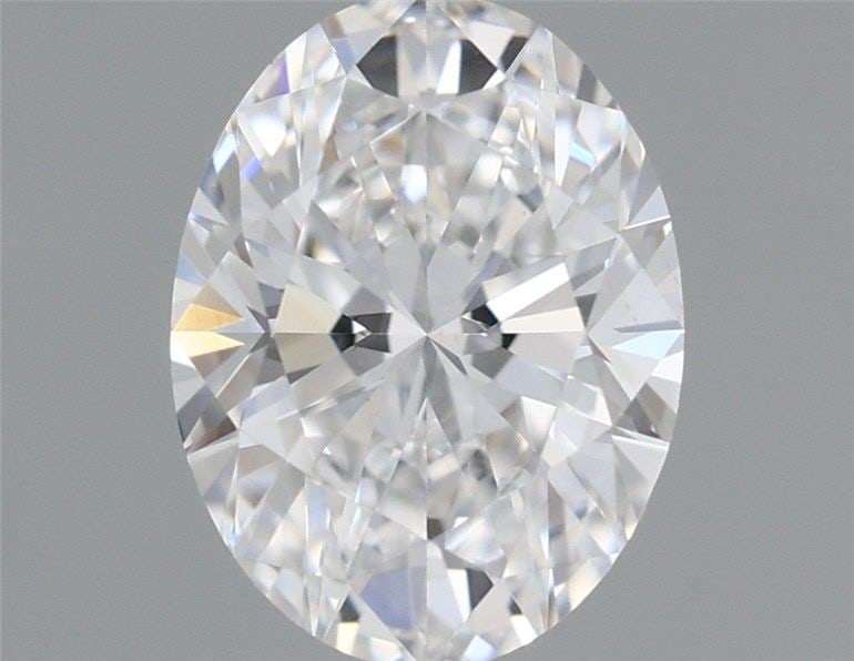 Loose Diamond - OVAL 0.7ct E VS1: Loose Diamond - OVAL 0.7ct E VS1 Source: Natural Shape: OVAL Carats: 0.7 Color: E Clarity: VS1 Certification: GIA Video: