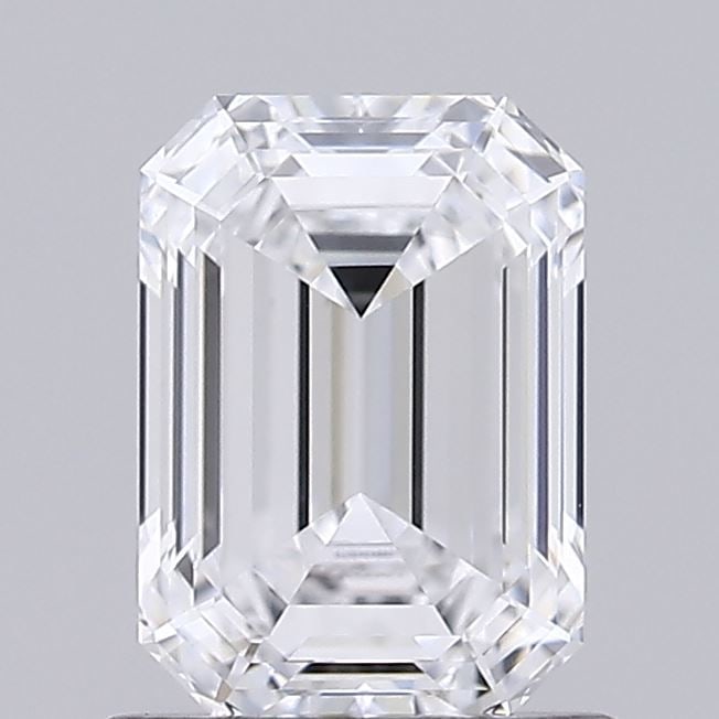 Loose Diamond - EMERALD 1.05ct D VVS2 (1 of 1)