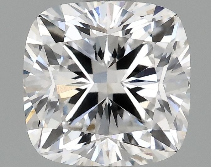 Loose Diamond - CUSHION MODIFIED 1.08ct E VVS2 (1 of 1)