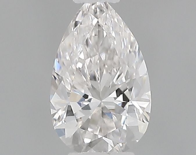 Loose Diamond - PEAR 0.31ct G VS1: Loose Diamond - PEAR 0.31ct G VS1 Source: This is a real non-mined Diamond that has been grown in a lab Shape: PEAR Carats: 0.31 Color: G Clarity: VS1 Certification: IGI Video: