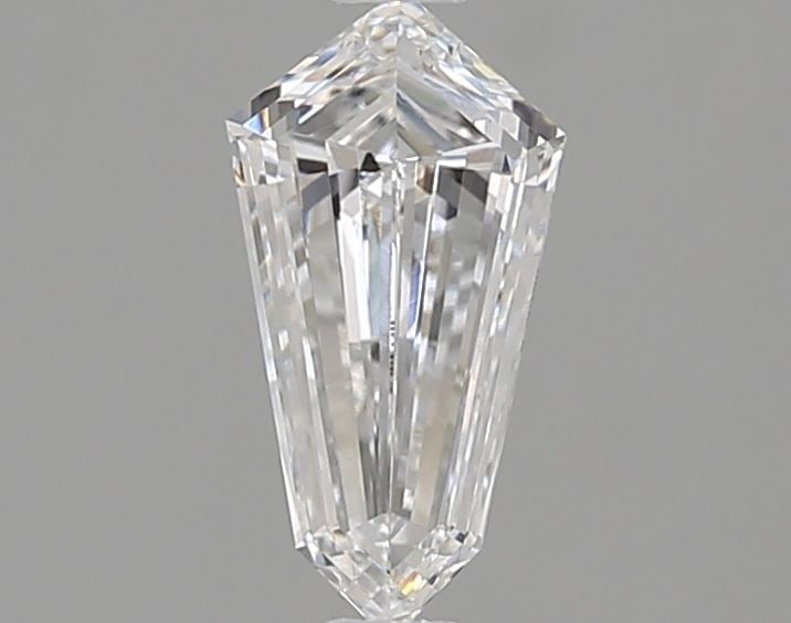 Loose Diamond - HEXAGONAL 0.7ct D VS1: Loose Diamond - HEXAGONAL 0.7ct D VS1 Source: This is a real non-mined Diamond that has been grown in a lab Shape: HEXAGONAL Carats: 0.7 Color: D Clarity: VS1 Certification: IGI Video: