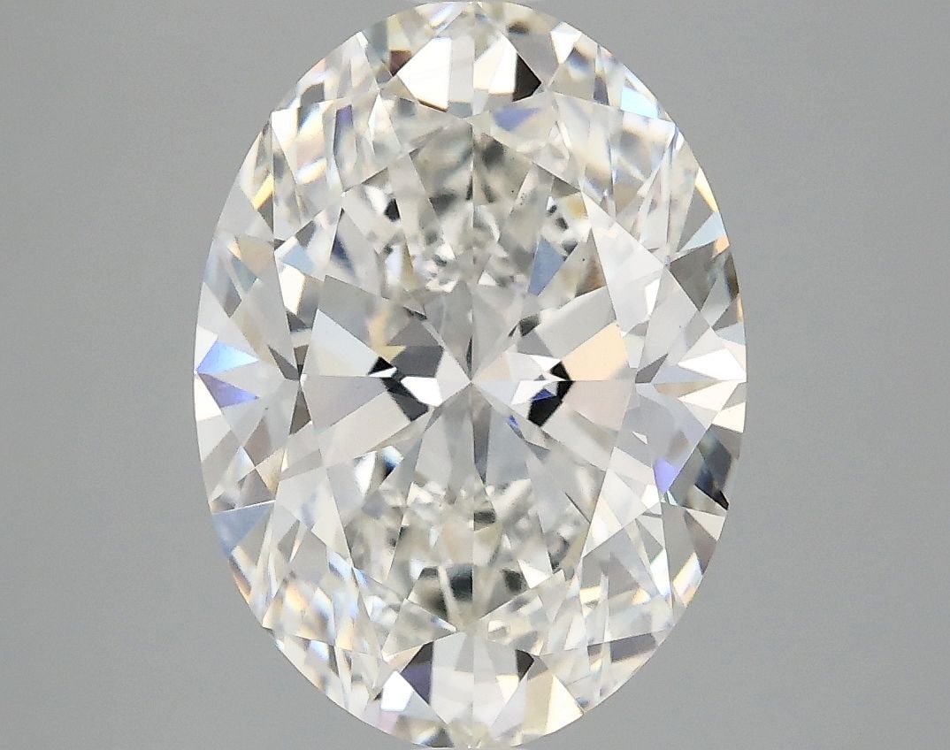 Loose Diamond - OVAL 4.02ct F VS1: Loose Diamond - OVAL 4.02ct F VS1 Source: This is a real non-mined Diamond that has been grown in a lab Shape: OVAL Carats: 4.02 Color: F Clarity: VS1 Certification: IGI Video: