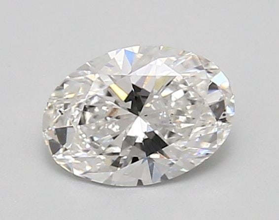 Loose Diamond - OVAL 0.9ct E VS2 (1 of 1)