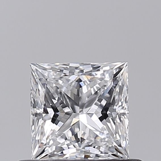 Loose Diamond - PRINCESS 0.51ct E VS1 (1 of 1)