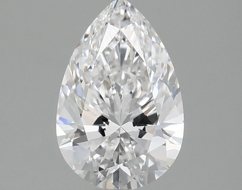 Loose Diamond - PEAR 1.05ct D VVS2 (1 of 1)