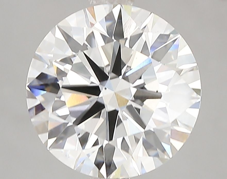 Ideal Loose Diamond - ROUND 3.56ct F VS2: Ideal Loose Diamond - ROUND 3.56ct F VS2 Source: This is a real non-mined Diamond that has been grown in a lab Shape: ROUND Carats: 3.56 Color: F Clarity: VS2 Certification: IGI Video: