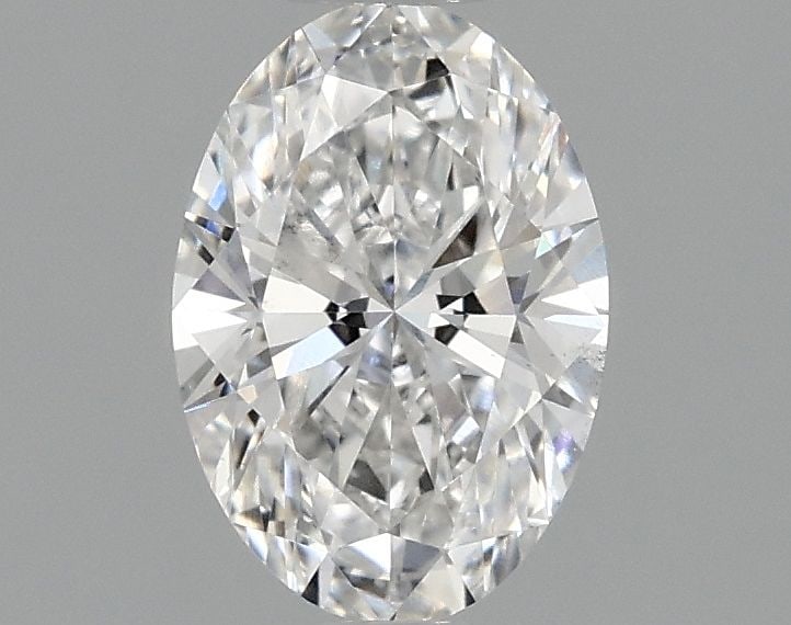 Loose Diamond - OVAL 0.99ct E VS2 (1 of 1)