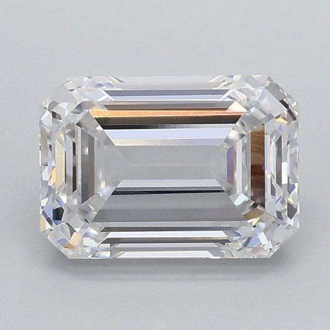 Loose Diamond - EMERALD 1.08ct E VVS2 (1 of 1)