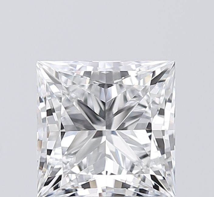 Loose Diamond - PRINCESS 1.51ct D VVS2 (1 of 1)