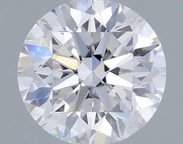 Loose Diamond - ROUND 0.51ct E VS2: Loose Diamond - ROUND 0.51ct E VS2 Source: This is a real non-mined Diamond that has been grown in a lab Shape: ROUND Carats: 0.51 Color: E Clarity: VS2 Certification: IGI Video: