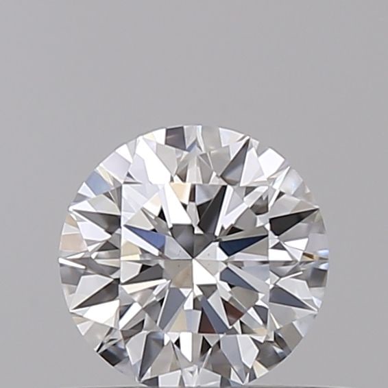Loose Diamond - ROUND 0.41ct D VS1 (1 of 1)