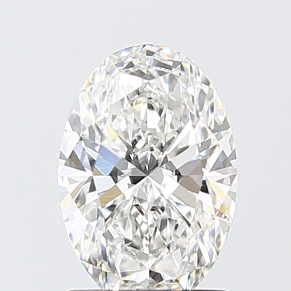 Loose Diamond - OVAL 1.53ct F VS1: Loose Diamond - OVAL 1.53ct F VS1 Source: This is a real non-mined Diamond that has been grown in a lab Shape: OVAL Carats: 1.53 Color: F Clarity: VS1 Certification: IGI Video: