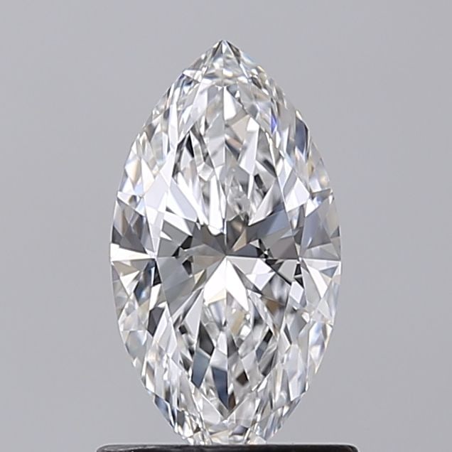 Loose Diamond - MARQUISE 0.98ct E VVS2: Loose Diamond - MARQUISE 0.98ct E VVS2 Source: This is a real non-mined Diamond that has been grown in a lab Shape: MARQUISE Carats: 0.98 Color: E Clarity: VVS2 Certification: GIA Video: