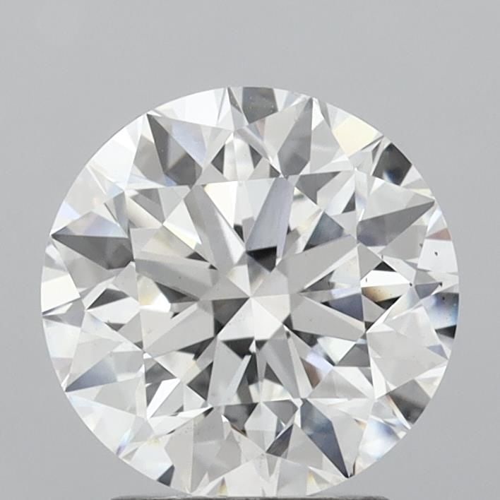 Loose Diamond - ROUND 3.2ct E VS2 (1 of 1)