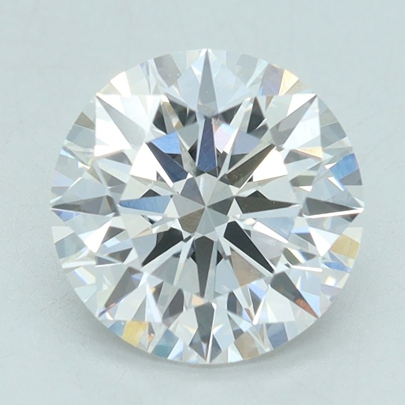 Loose Diamond - ROUND 1.5ct D VS1: Loose Diamond - ROUND 1.5ct D VS1 Source: This is a real non-mined Diamond that has been grown in a lab Shape: ROUND Carats: 1.5 Color: D Clarity: VS1 Certification: IGI Video: