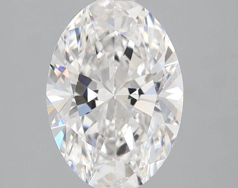 Loose Diamond - OVAL 1.58ct E VVS2 (1 of 1)
