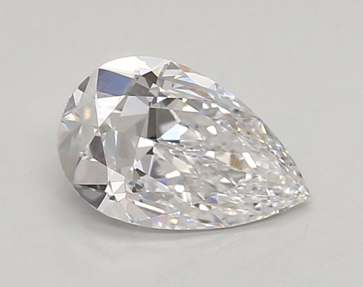 Loose Diamond - PEAR 0.93ct D VVS2 (1 of 1)