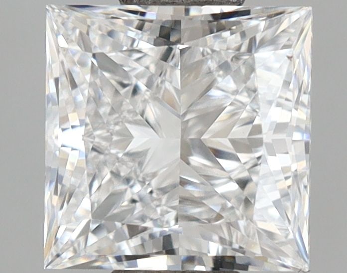 Loose Diamond - PRINCESS 1.01ct D VVS1 (1 of 1)