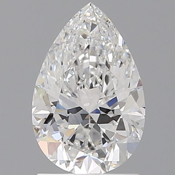 Loose Diamond - PEAR 1.56ct E VS1 (1 of 1)