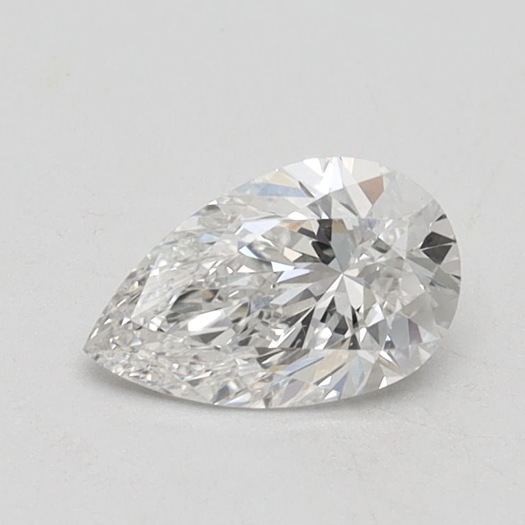 Loose Diamond - PEAR 0.67ct G VS1 (1 of 1)