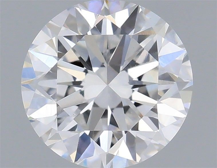 Loose Diamond - ROUND 0.79ct E VVS2 (1 of 1)