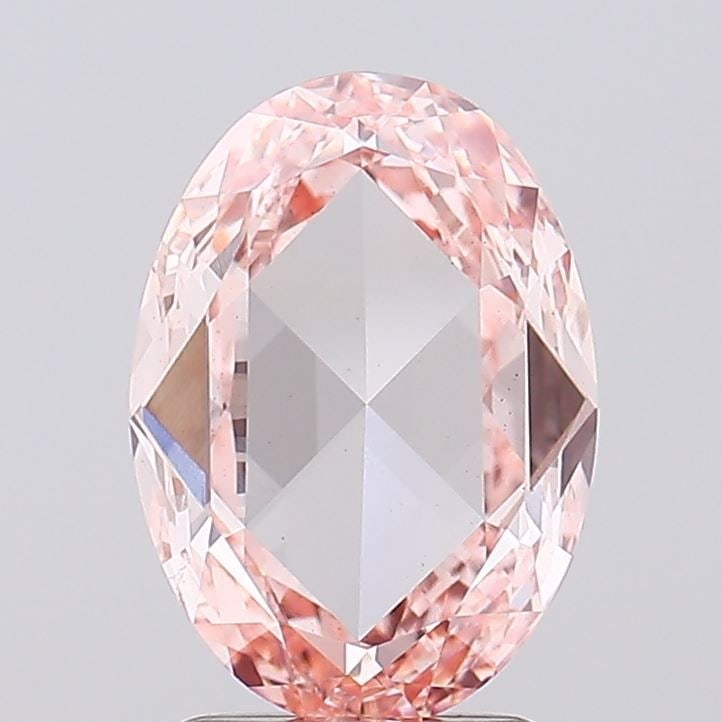 Loose Diamond - ROSE 2.05ct Fancy Pink VS2 (1 of 1)