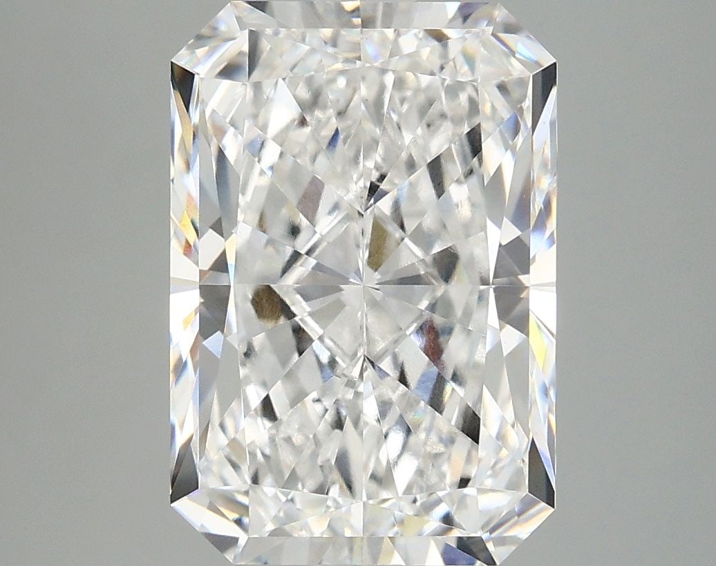 Loose Diamond - RADIANT 4.87ct E VS2 (1 of 1)